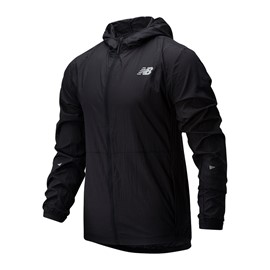 NEW BALANCE IMPACT RUN LIGHT JKT